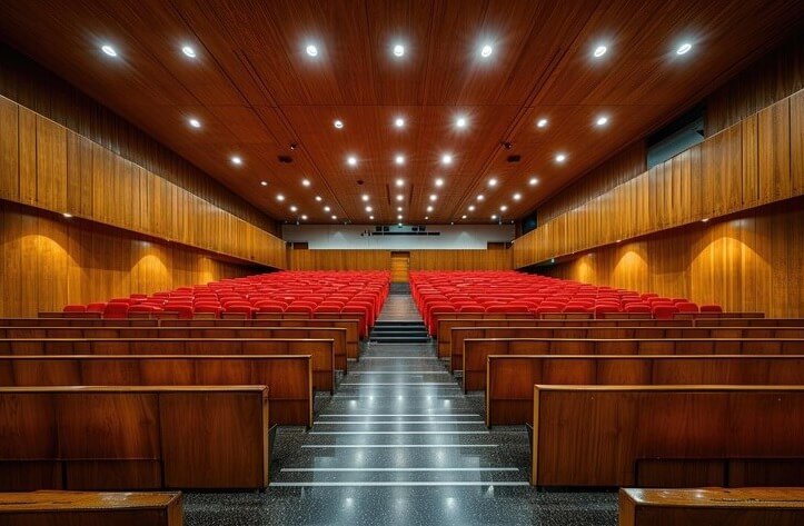 Auditorium